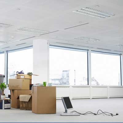 IT Office Relocation Auckland West Auckland and on the North Shore